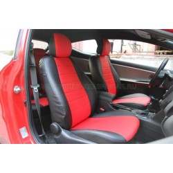 Авточехлы Автопилот для Kia PRO Ceed 2 (с 2013) в Калининграде