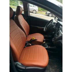 Авточехлы Автопилот для Kia Rio 3 хетчбэк в Калининграде