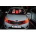 Авточехлы Автопилот для Kia Rio 3 седан в Калининграде