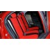 Авточехлы Автопилот для Kia Rio 2 2005-2011 в Калининграде