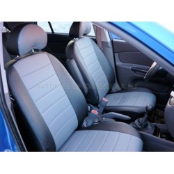 Авточехлы Автопилот для Kia Rio 2 2005-2011 в Калининграде