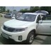 Авточехлы Автопилот для Kia Sorento 2 в Калининграде