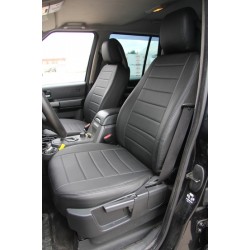 Авточехлы Автопилот для Land Rover Discovery 3 в Калининграде