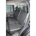 Авточехлы Автопилот для Land Rover Discovery 3 в Калининграде