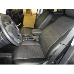 Авточехлы Автопилот для Land Rover Freelander 2 в Калининграде