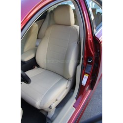 Авточехлы Автопилот для Lexus IS 250 - 2 c 2005 по 2013 в Калининграде