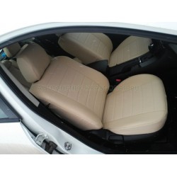 Авточехлы Автопилот для Mazda 3 - 2 с 2010 года в Калининграде