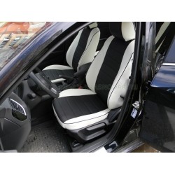 Авточехлы Автопилот для Mazda 3 с 2013 года  в Калининграде