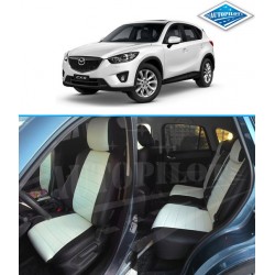 Авточехлы Автопилот для Mazda CX-5 в Калининграде