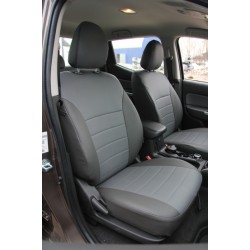 Авточехлы Автопилот для Mitsubishi L200 5 в Калининграде