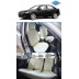 Авточехлы Автопилот для Mitsubishi Lancer 10 sedan в Калининграде