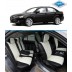 Авточехлы Автопилот для Mitsubishi Lancer 10 sedan в Калининграде
