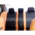 Авточехлы Автопилот для Mitsubishi Lancer 10 sedan в Калининграде