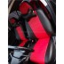 Авточехлы Автопилот для Mitsubishi Lancer 10 sedan в Калининграде