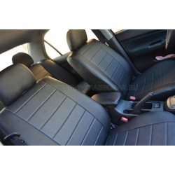 Авточехлы Автопилот для Mitsubishi Lancer 9 в Калининграде