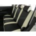 Авточехлы Автопилот для Mitsubishi Outlander 3 в Калининграде