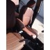 Авточехлы Автопилот для Mitsubishi Outlander XL в Калининграде