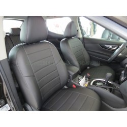 Авточехлы Автопилот для Nissan Qashqai 2 с 2014 года в Калининграде