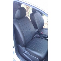Авточехлы Автопилот для Nissan X-Trail Т-31 в Калининграде