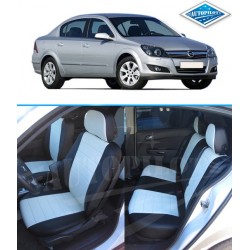 Авточехлы Автопилот для Opel Astra H в Калининграде