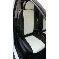 Авточехлы Автопилот для Opel Corsa D в Калининграде