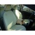 Авточехлы Автопилот для Opel Corsa D в Калининграде