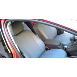 Авточехлы Автопилот для Opel Meriva B в Калининграде