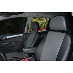 Авточехлы Автопилот для Opel Zafira B в Калининграде