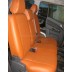 Авточехлы Автопилот для Opel Zafira B в Калининграде