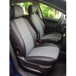 Авточехлы Автопилот для Peugeot 207 в Калининграде