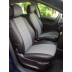 Авточехлы Автопилот для Peugeot 207 в Калининграде