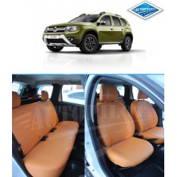 Авточехлы Автопилот для Renault Duster (2015+) в Калининграде