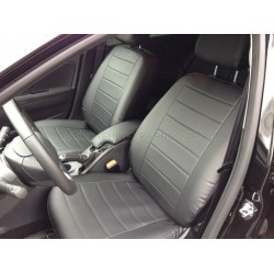 Авточехлы Автопилот для Renault Megane 3 в Калининграде