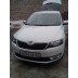 Авточехлы Автопилот для Skoda Rapid в Калининграде