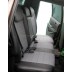 Авточехлы Автопилот для SsangYong Actyon 1 в Калининграде