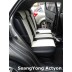 Авточехлы Автопилот для SsangYong Action New  в Калининграде