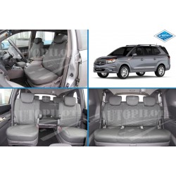 Авточехлы Автопилот для SsangYong Stavic в Калининграде