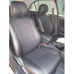 Авточехлы Автопилот для Toyota Avensis T250 в Калининграде