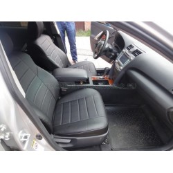 Авточехлы Автопилот для Toyota Camry V40 в Калининграде