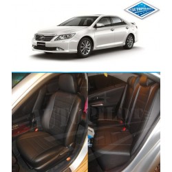 Авточехлы Автопилот для Toyota Camry V50 в Калининграде