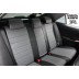 Авточехлы Автопилот для Toyota Camry V50 в Калининграде