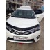 Авточехлы Автопилот для Toyota Corolla 11 E170 в Калининграде