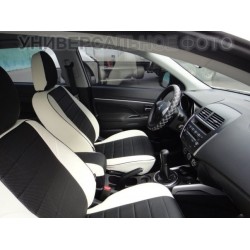 Авточехлы Автопилот для ТагАЗ Road Partner (2009+) в Калининграде