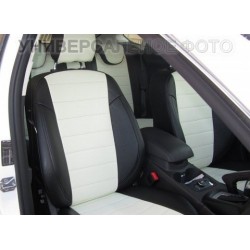 Авточехлы Автопилот для ТагАЗ Вега (2009+) в Калининграде