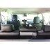 Авточехлы Автопилот для Toyota Land Cruiser Prado 150 в Калининграде
