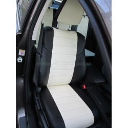 Авточехлы Автопилот для Toyota RAV4 4 поколение в Калининграде