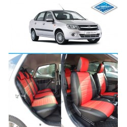 Авточехлы Автопилот для ВАЗ Lada Granta в Калининграде