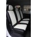 Авточехлы Автопилот для Volkswagen Caddy IV (2015+) в Калининграде