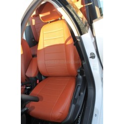Авточехлы Автопилот для Volkswagen Golf 6 в Калининграде