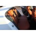 Авточехлы Автопилот для Volkswagen Golf 6 в Калининграде